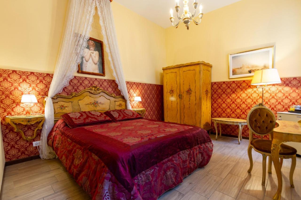 Art Dreams B&B Venesia Bagian luar foto