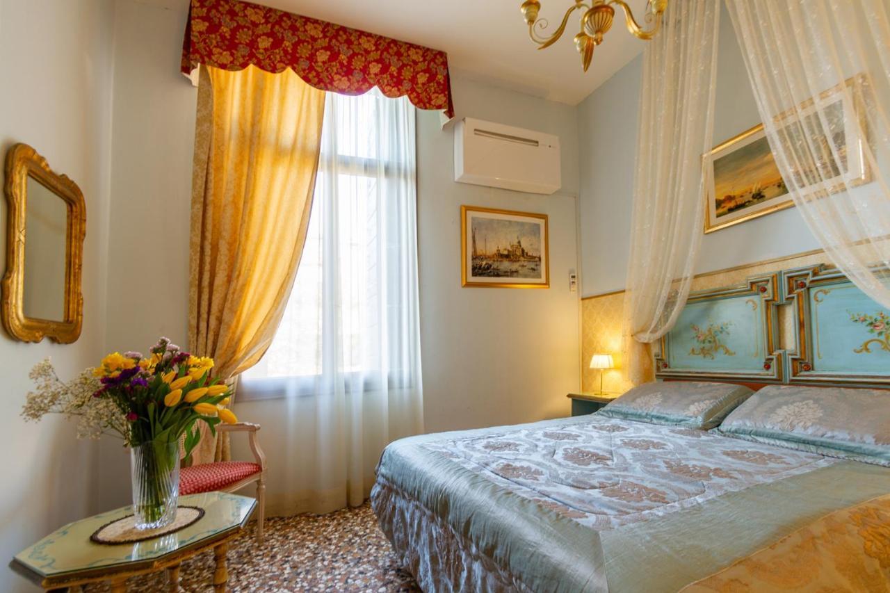 Art Dreams B&B Venesia Bagian luar foto