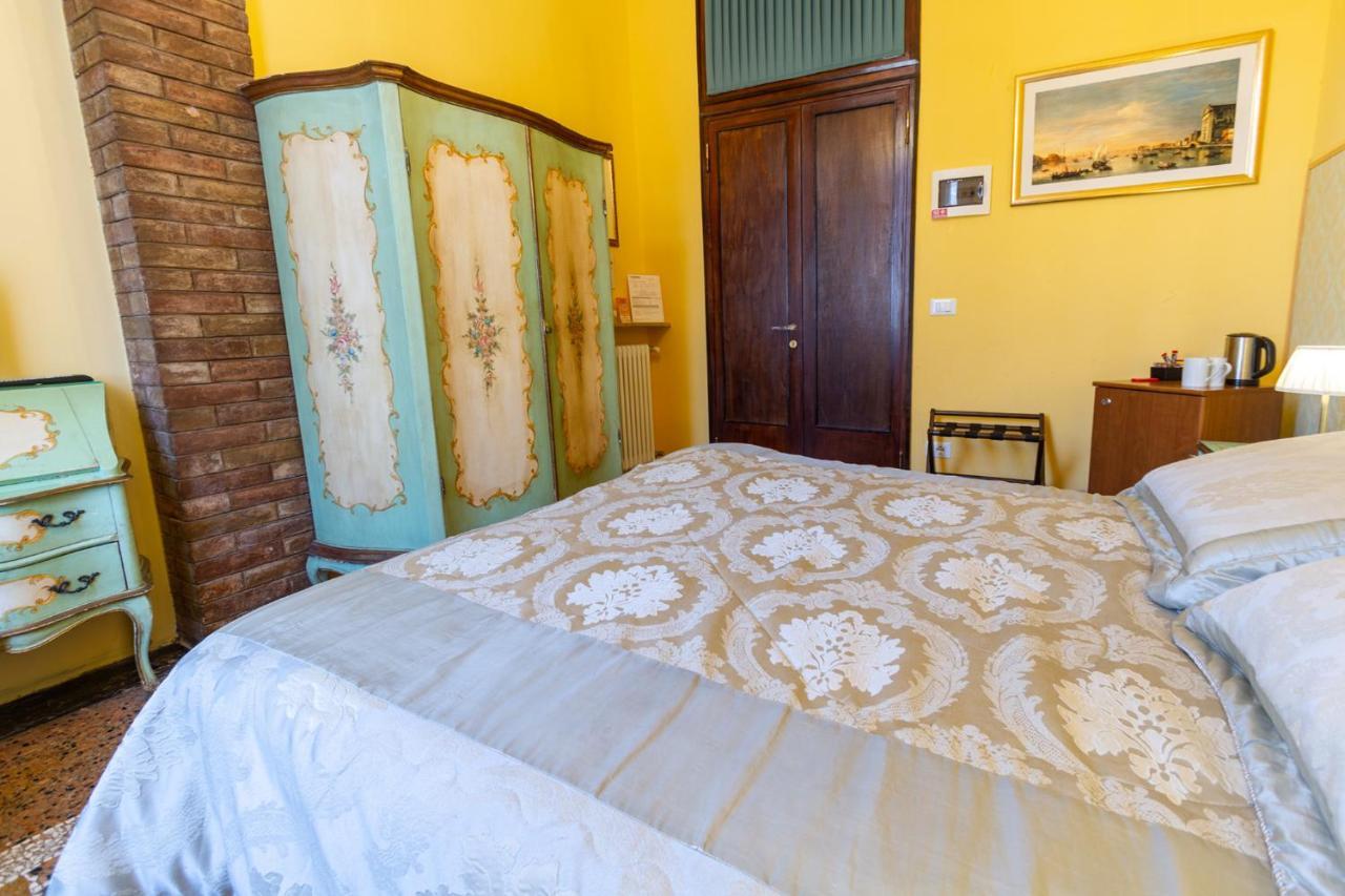 Art Dreams B&B Venesia Bagian luar foto