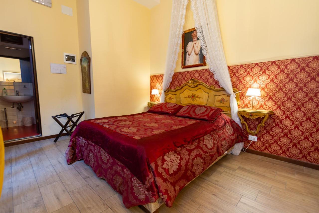 Art Dreams B&B Venesia Bagian luar foto