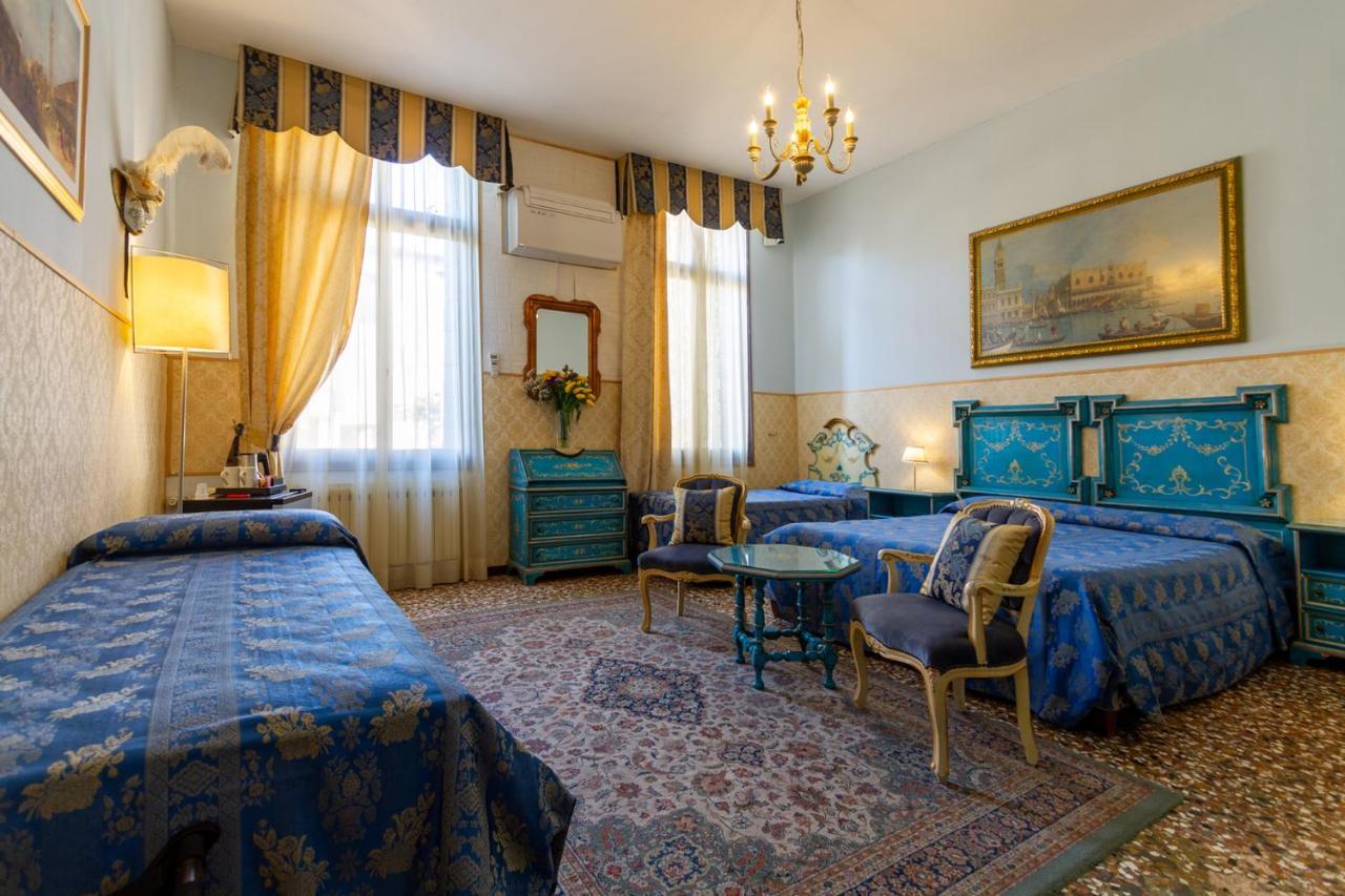 Art Dreams B&B Venesia Bagian luar foto