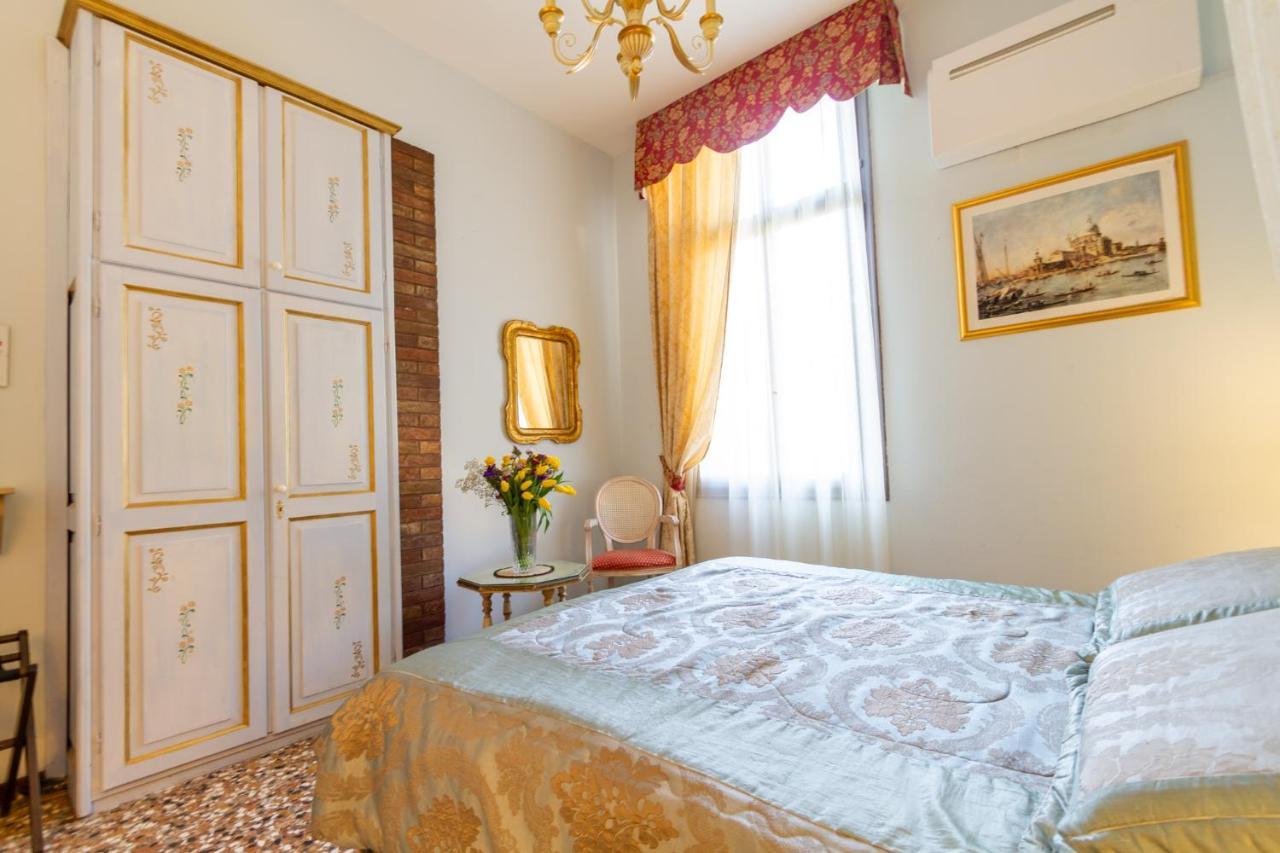 Art Dreams B&B Venesia Bagian luar foto