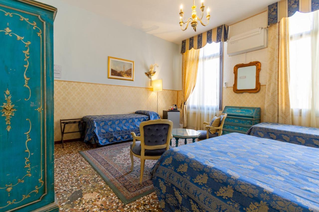 Art Dreams B&B Venesia Bagian luar foto