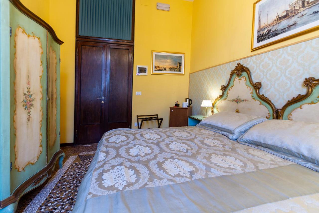 Art Dreams B&B Venesia Bagian luar foto