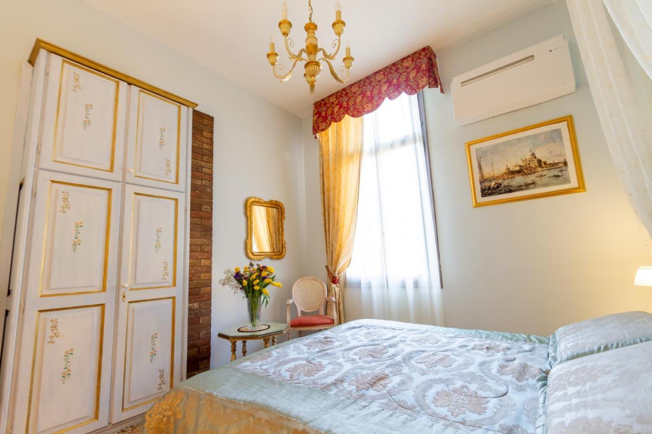 Art Dreams B&B Venesia Bagian luar foto