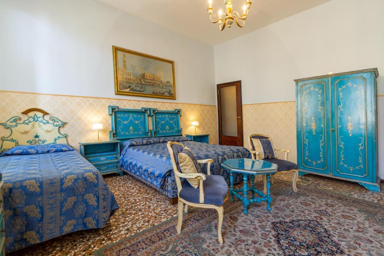 Art Dreams B&B Venesia Bagian luar foto