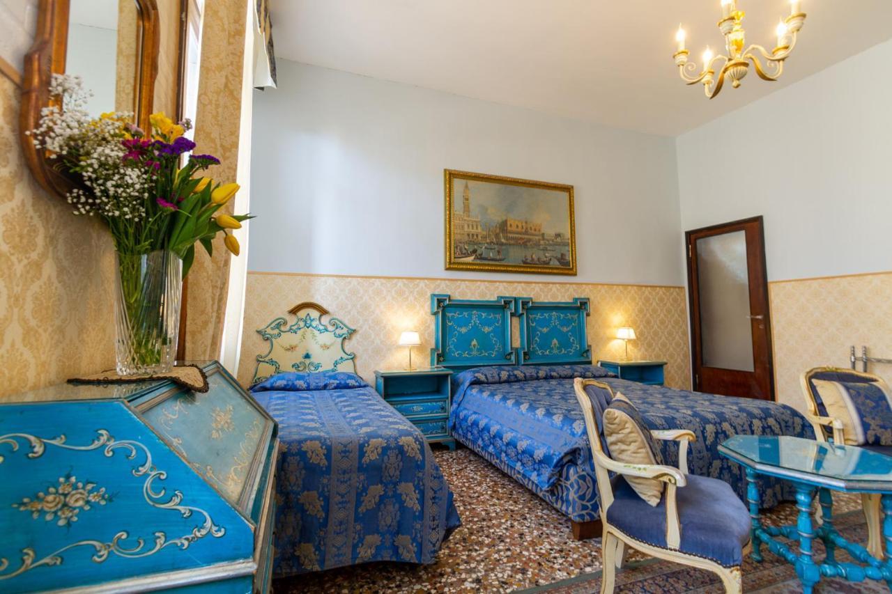 Art Dreams B&B Venesia Bagian luar foto